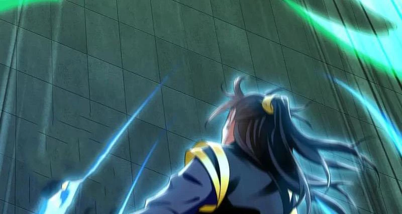 Ta Có Trăm Vạn Tốc Độ Đánh Chapter 69 - 71