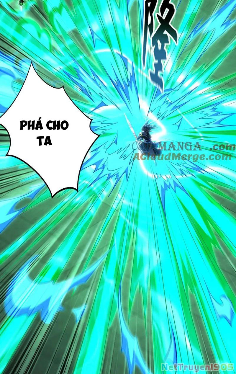 Ta Có Trăm Vạn Tốc Độ Đánh Chapter 70 - 3