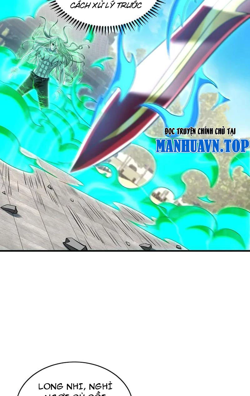 Ta Có Trăm Vạn Tốc Độ Đánh Chapter 70 - 6