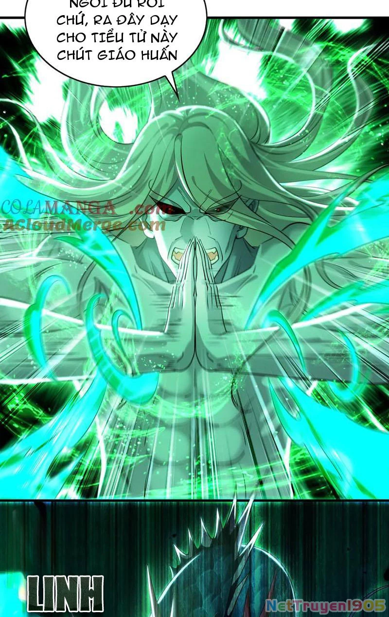 Ta Có Trăm Vạn Tốc Độ Đánh Chapter 70 - 7