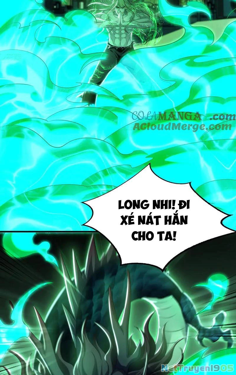 Ta Có Trăm Vạn Tốc Độ Đánh Chapter 70 - 9