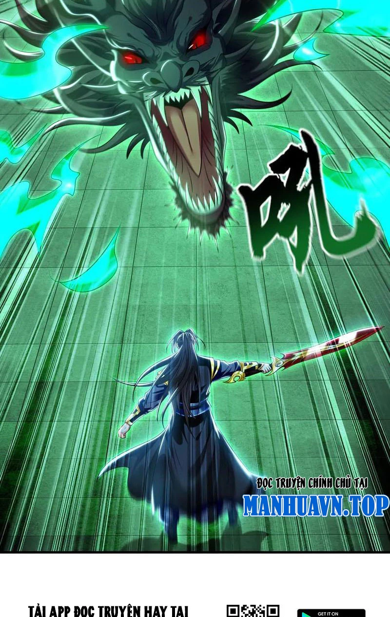Ta Có Trăm Vạn Tốc Độ Đánh Chapter 70 - 10