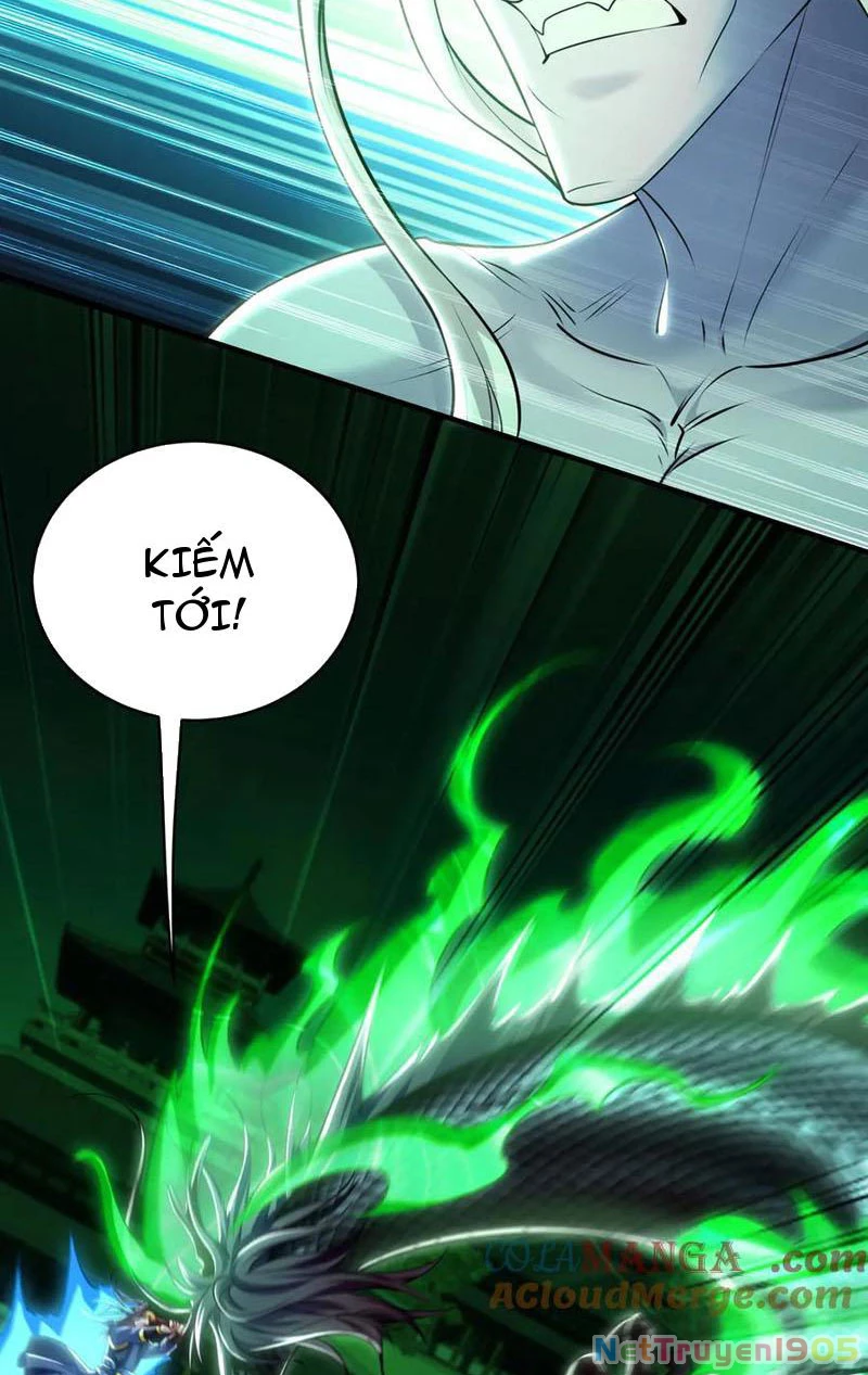 Ta Có Trăm Vạn Tốc Độ Đánh Chapter 70 - 14