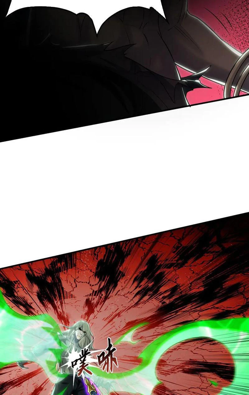 Ta Có Trăm Vạn Tốc Độ Đánh Chapter 70 - 17