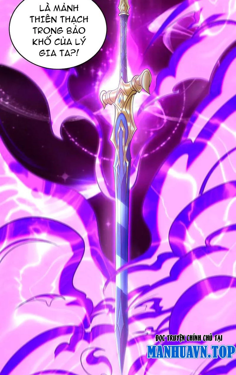 Ta Có Trăm Vạn Tốc Độ Đánh Chapter 70 - 19