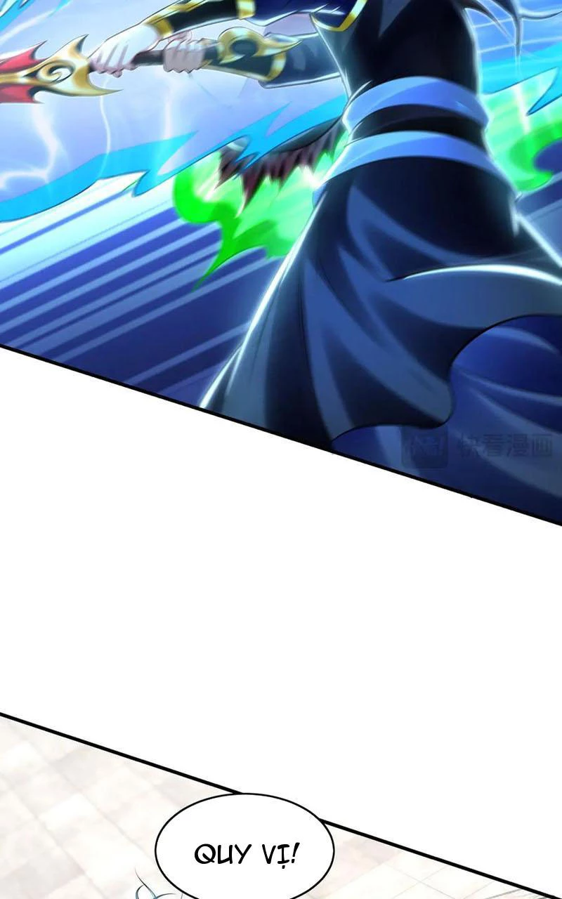 Ta Có Trăm Vạn Tốc Độ Đánh Chapter 70 - 21