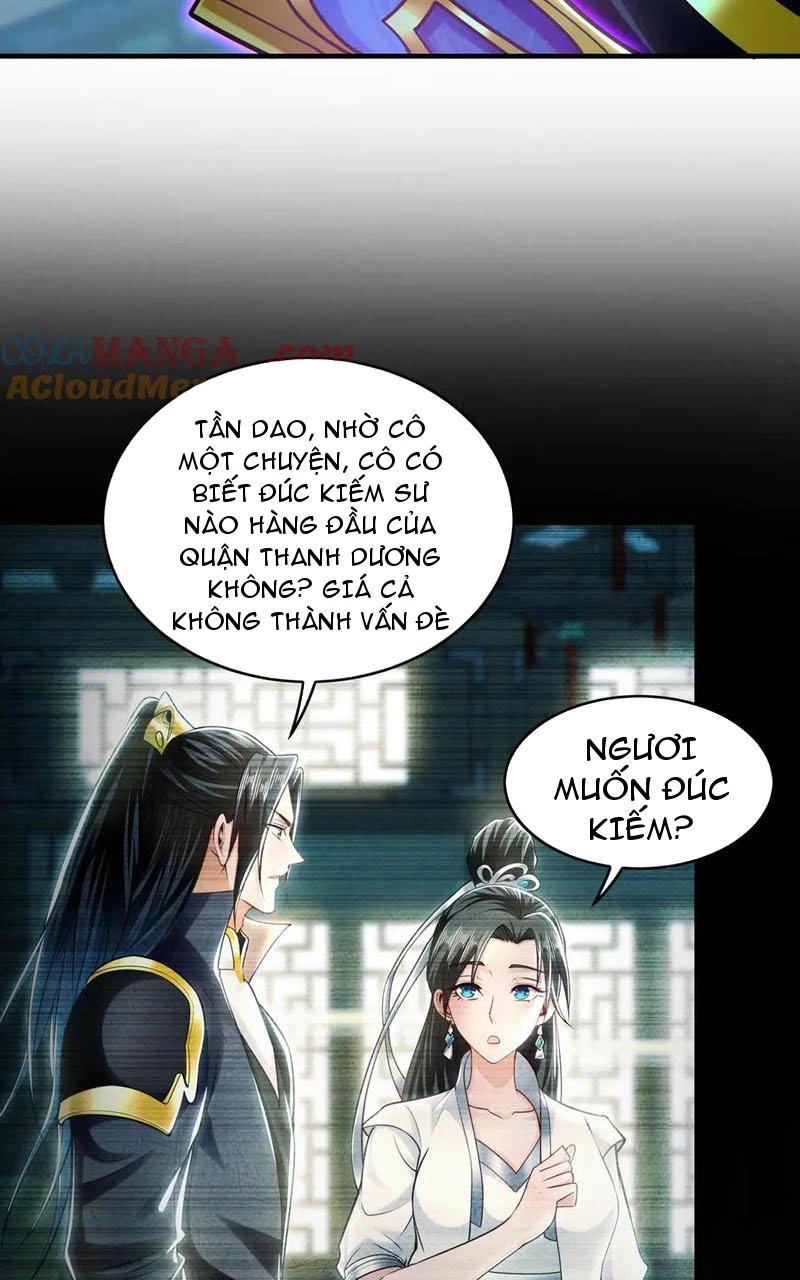 Ta Có Trăm Vạn Tốc Độ Đánh Chapter 70 - 24