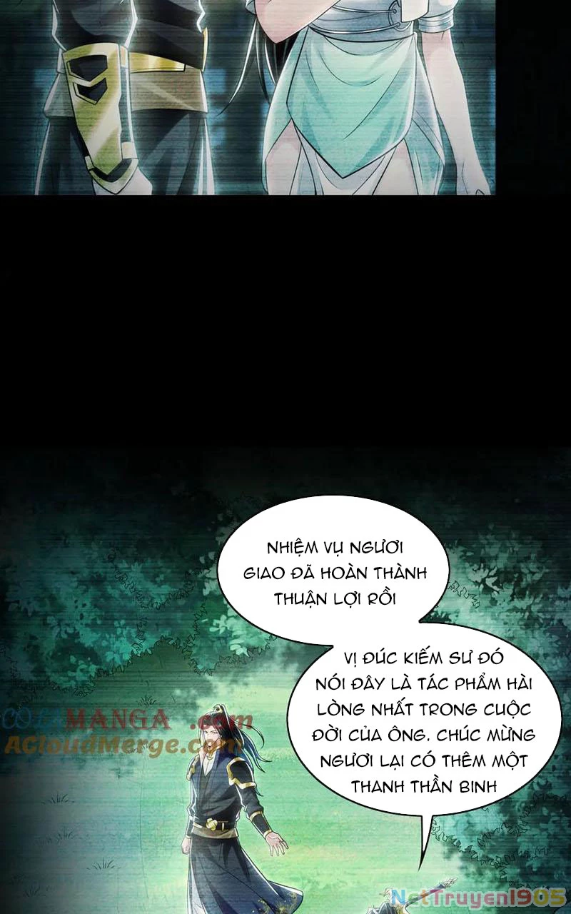 Ta Có Trăm Vạn Tốc Độ Đánh Chapter 70 - 25