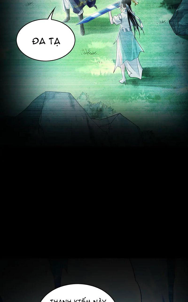Ta Có Trăm Vạn Tốc Độ Đánh Chapter 70 - 26