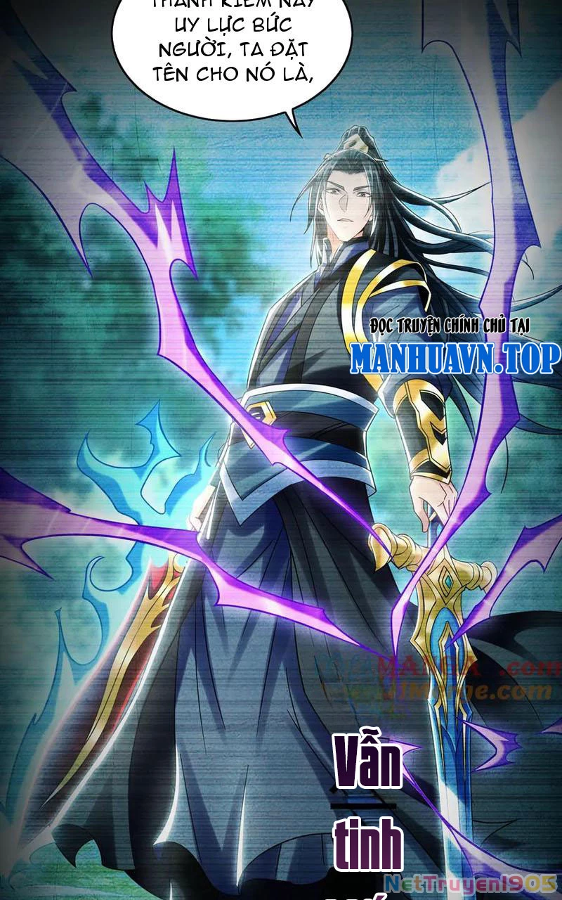 Ta Có Trăm Vạn Tốc Độ Đánh Chapter 70 - 27