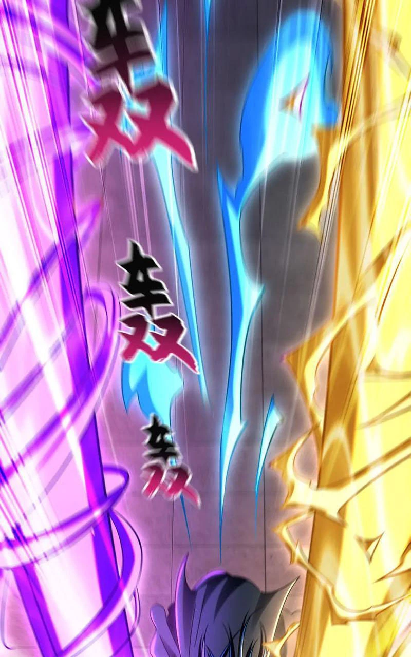 Ta Có Trăm Vạn Tốc Độ Đánh Chapter 70 - 30