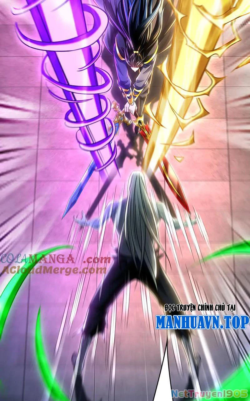 Ta Có Trăm Vạn Tốc Độ Đánh Chapter 70 - 31