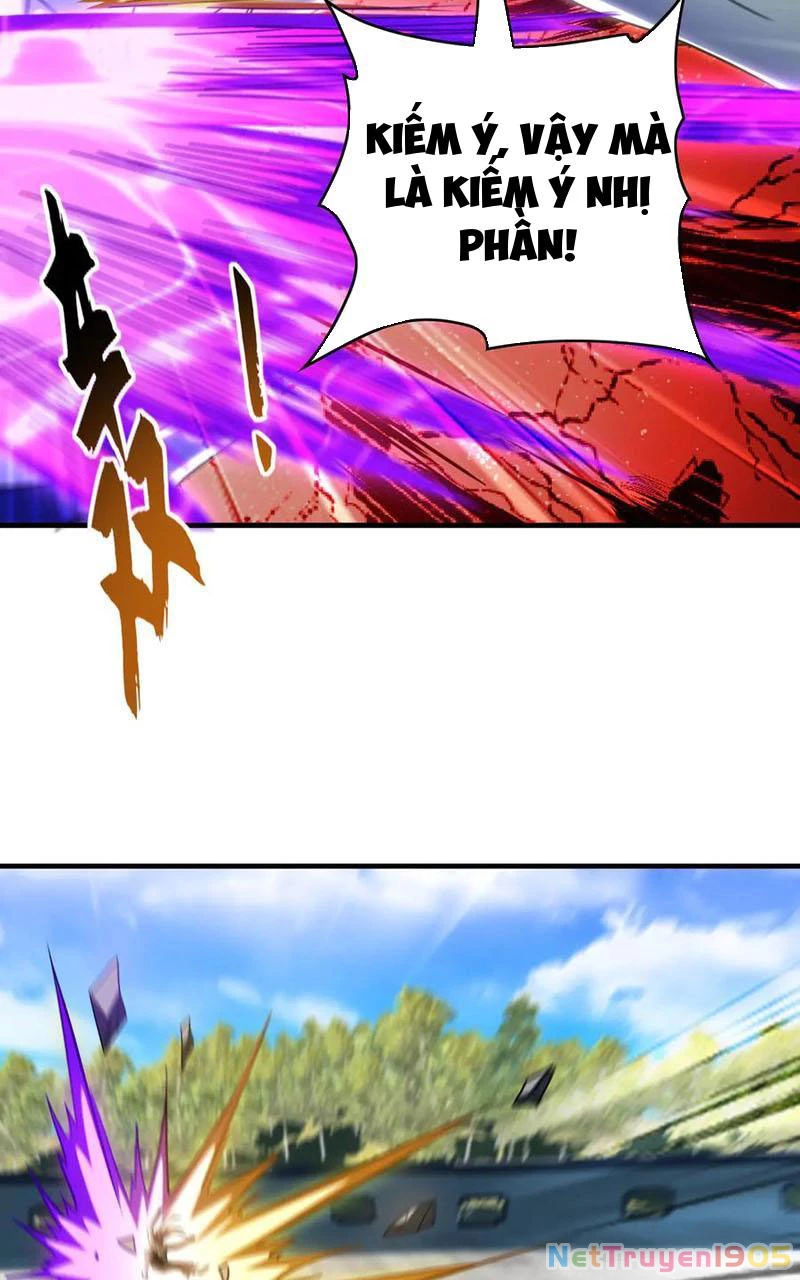 Ta Có Trăm Vạn Tốc Độ Đánh Chapter 70 - 34