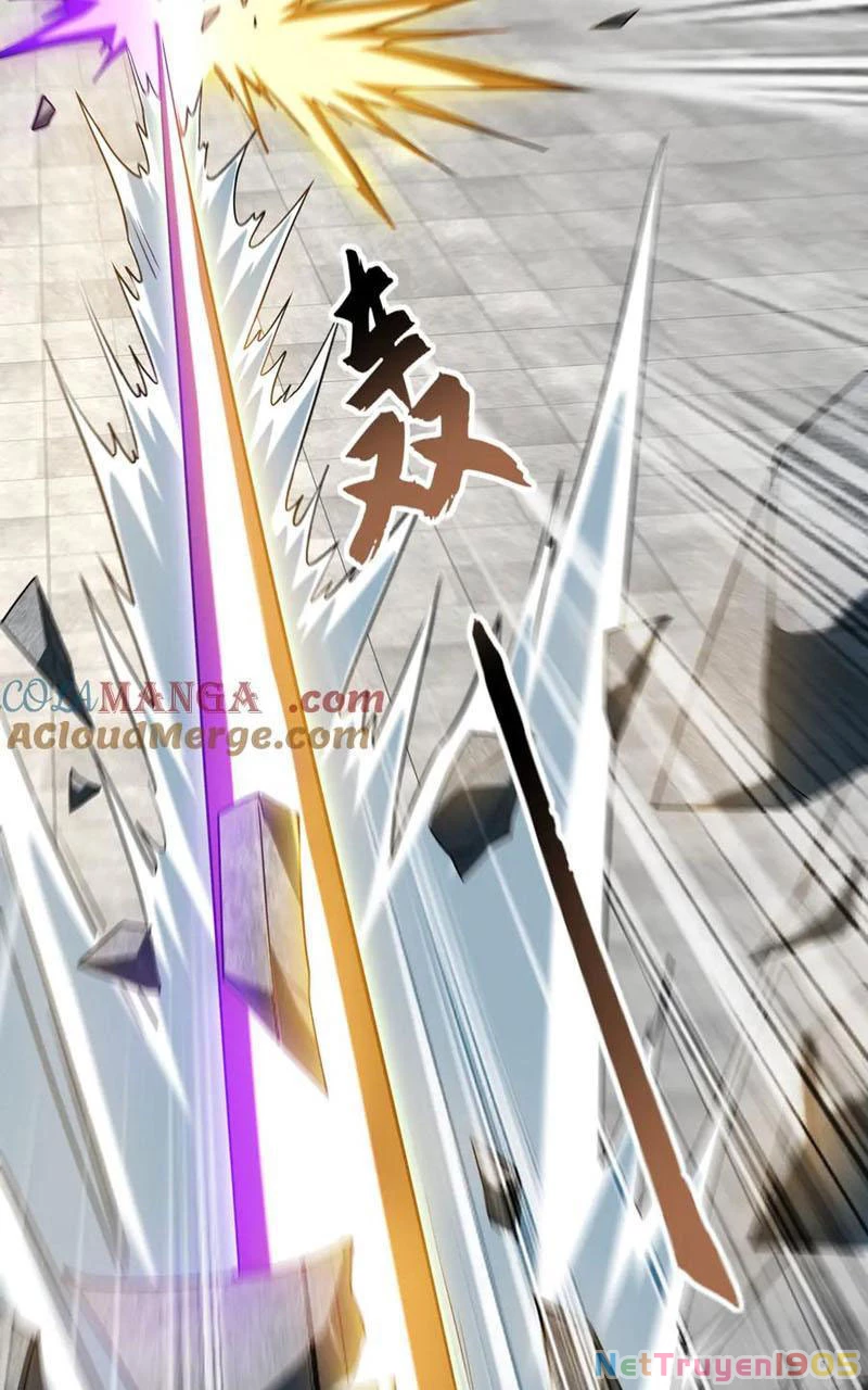 Ta Có Trăm Vạn Tốc Độ Đánh Chapter 70 - 35