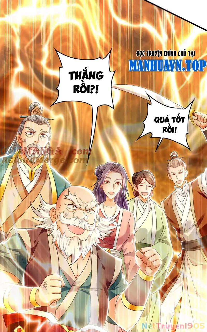 Ta Có Trăm Vạn Tốc Độ Đánh Chapter 70 - 37