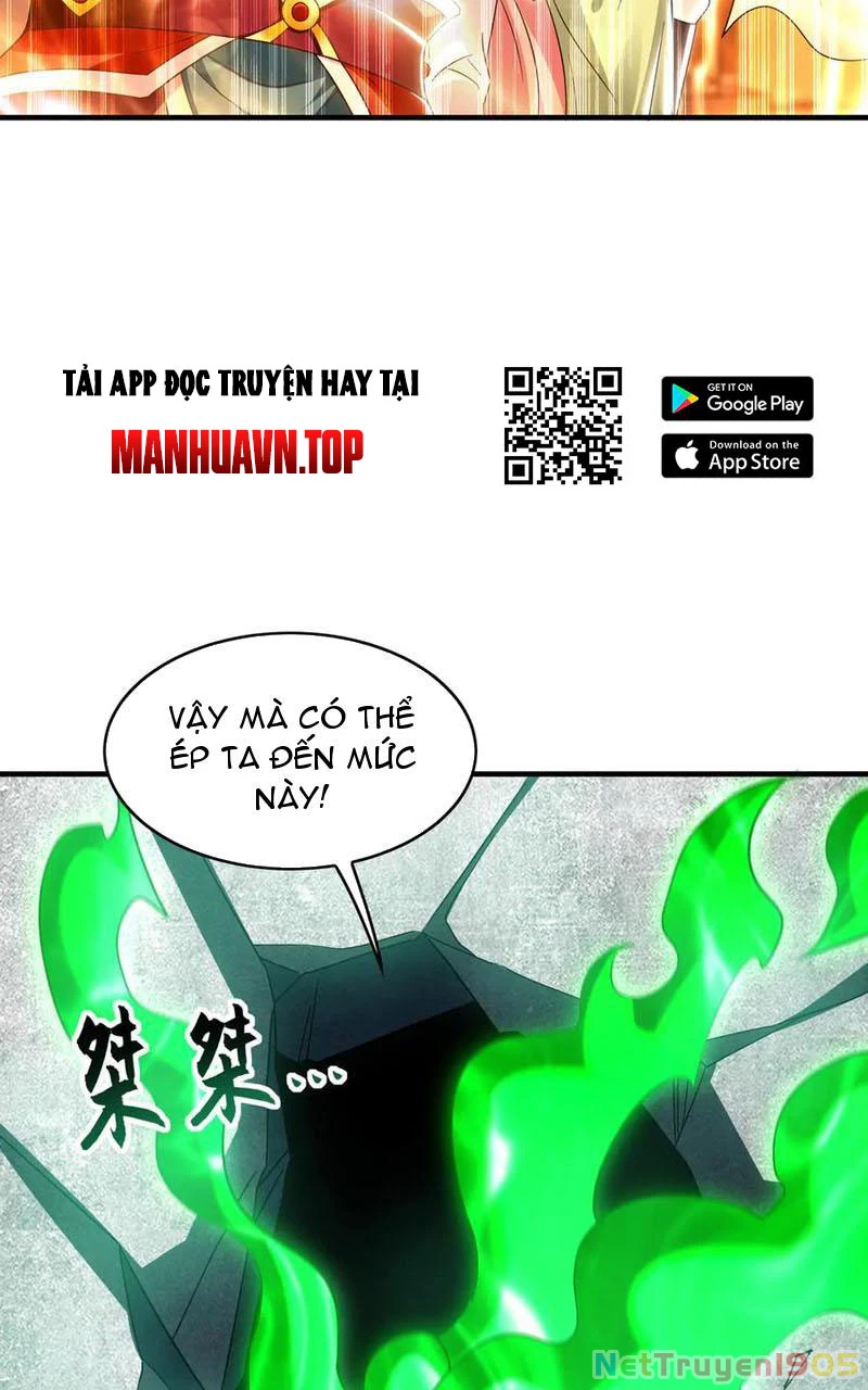 Ta Có Trăm Vạn Tốc Độ Đánh Chapter 70 - 38