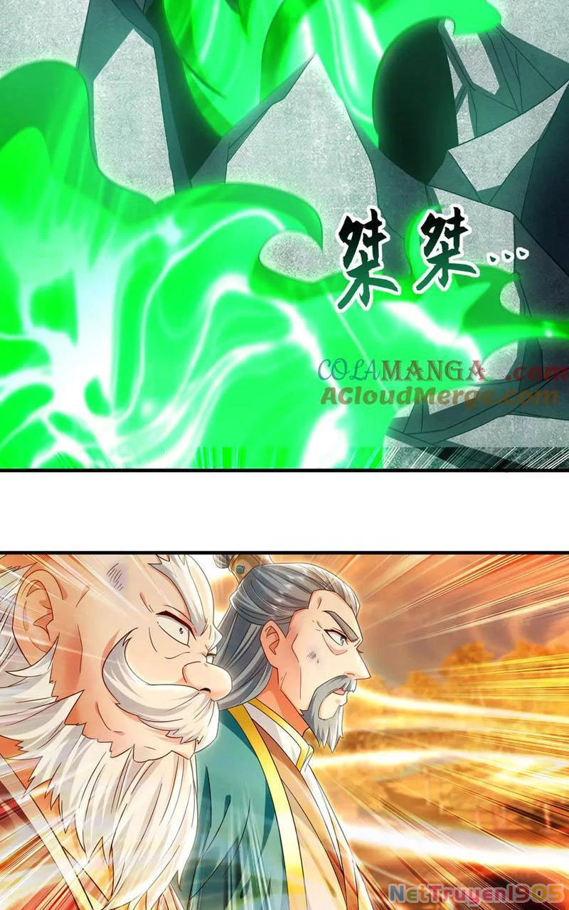 Ta Có Trăm Vạn Tốc Độ Đánh Chapter 70 - 39