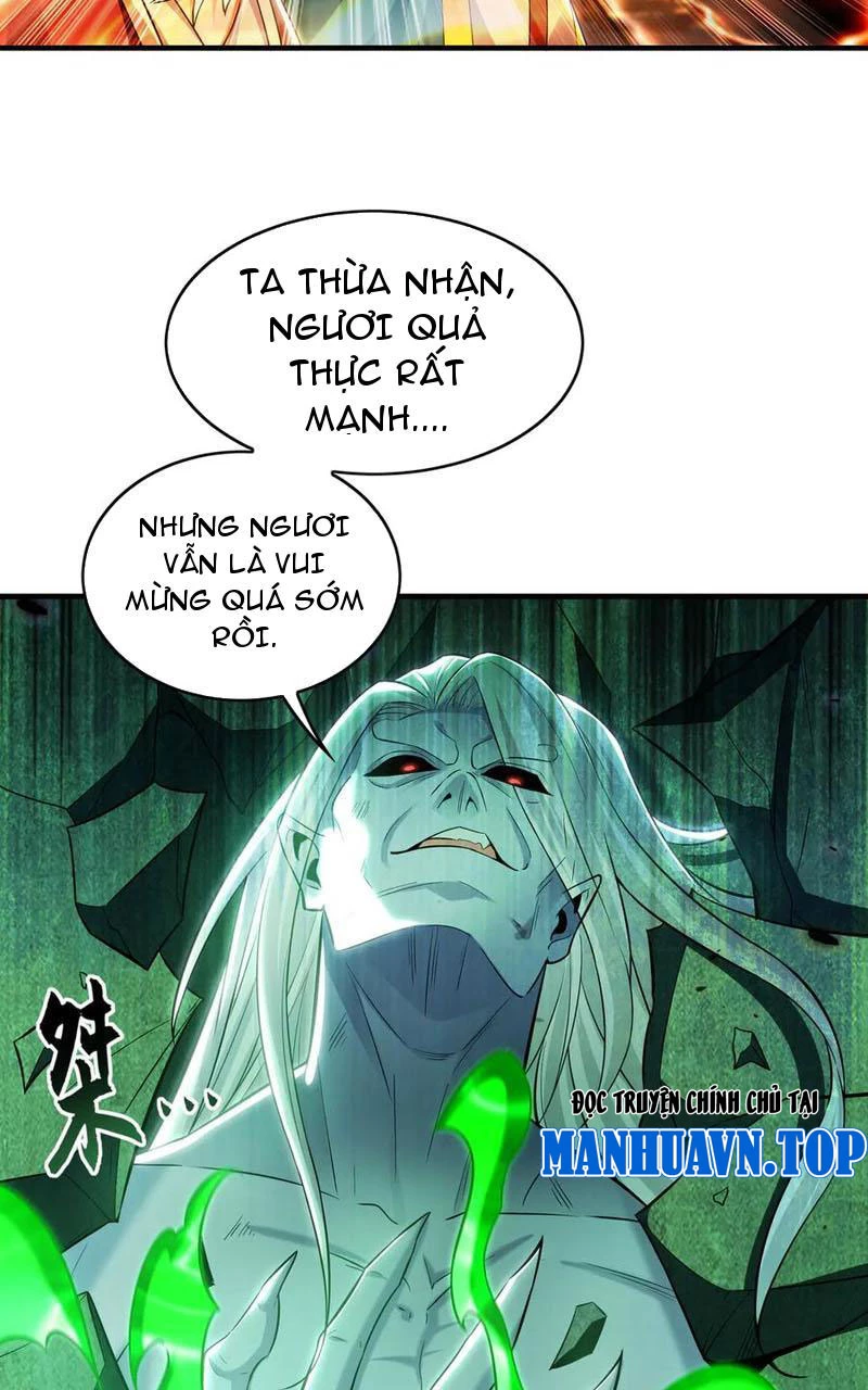 Ta Có Trăm Vạn Tốc Độ Đánh Chapter 70 - 40