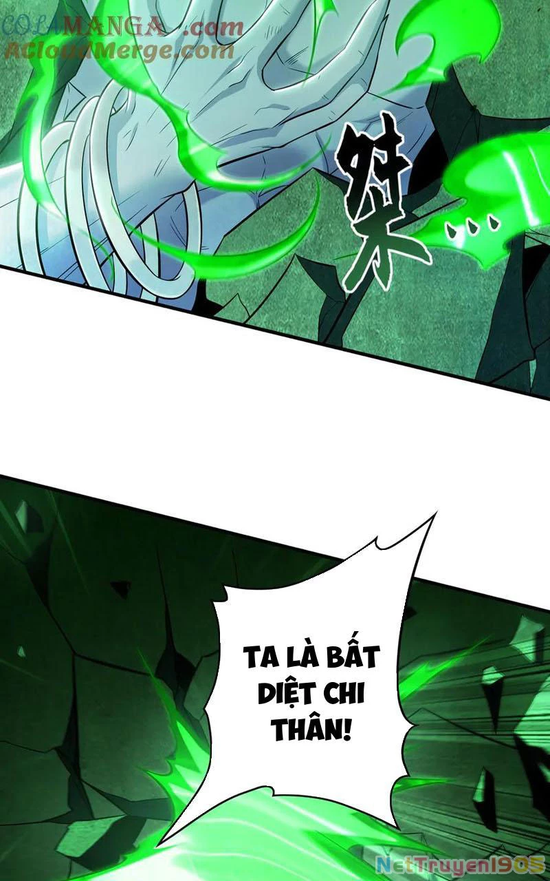 Ta Có Trăm Vạn Tốc Độ Đánh Chapter 70 - 41