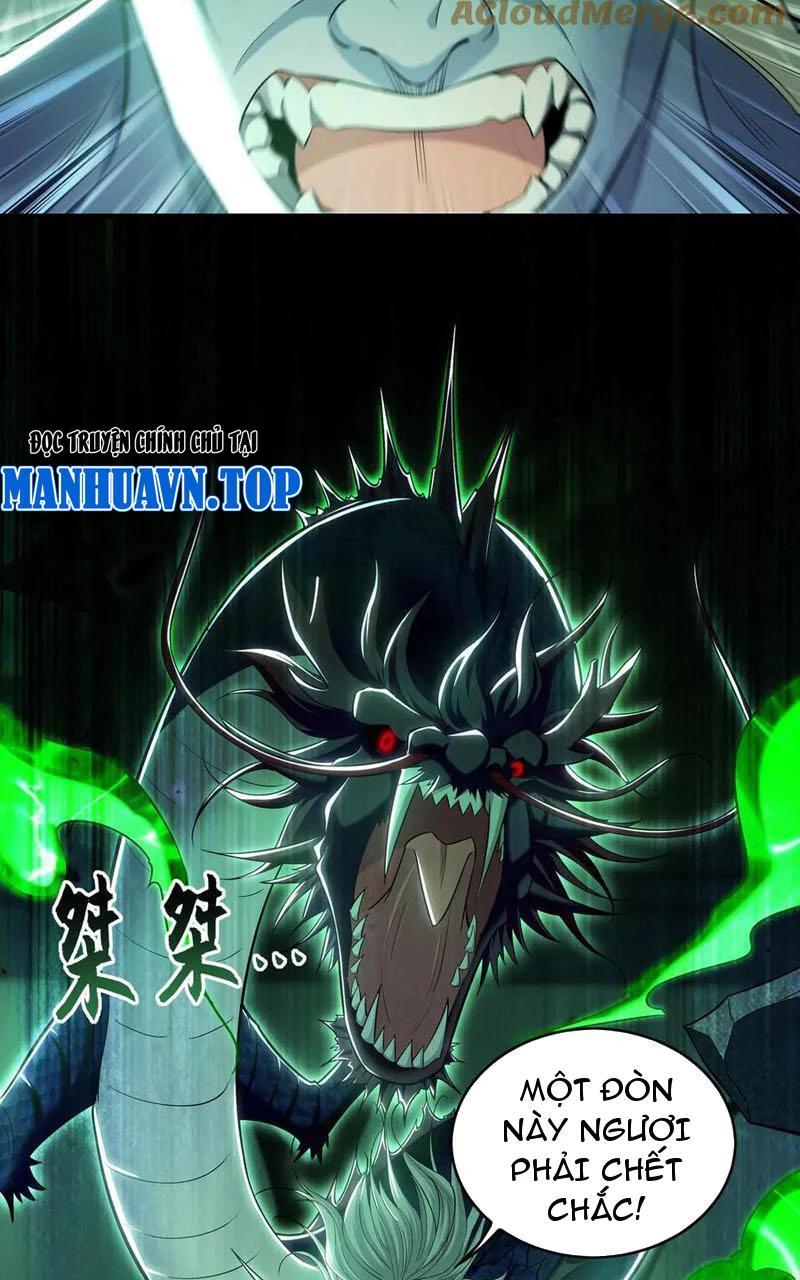 Ta Có Trăm Vạn Tốc Độ Đánh Chapter 70 - 43