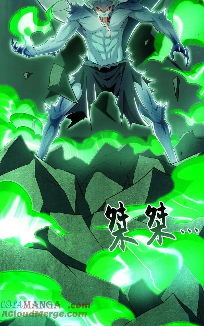 Ta Có Trăm Vạn Tốc Độ Đánh Chapter 70 - 44