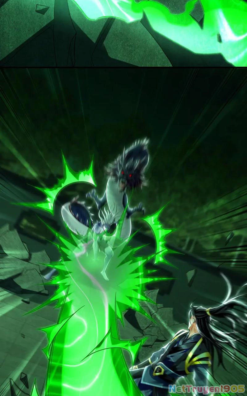 Ta Có Trăm Vạn Tốc Độ Đánh Chapter 70 - 45