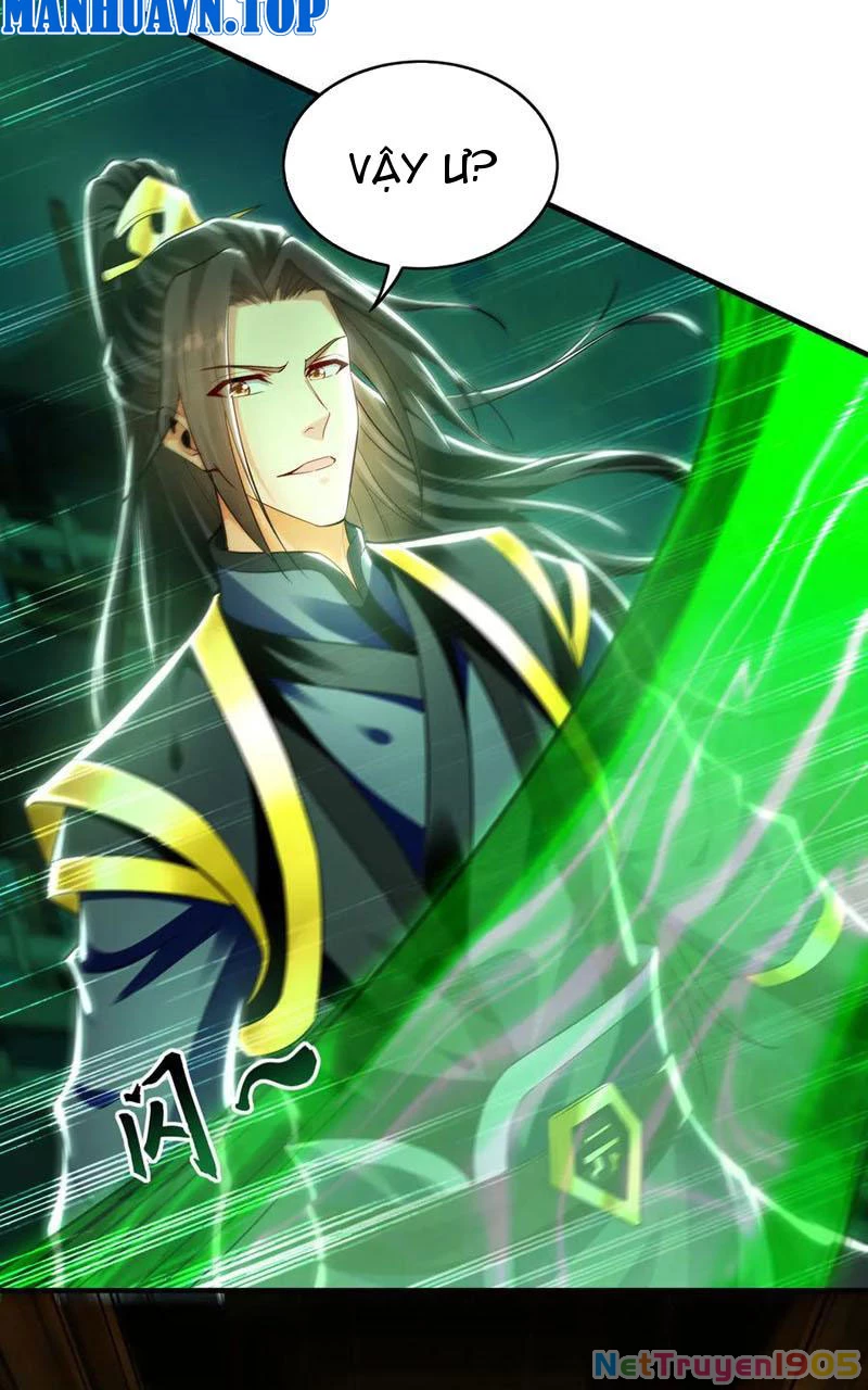 Ta Có Trăm Vạn Tốc Độ Đánh Chapter 70 - 47