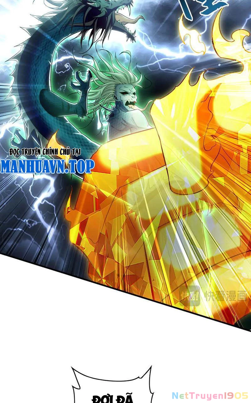 Ta Có Trăm Vạn Tốc Độ Đánh Chapter 70 - 51