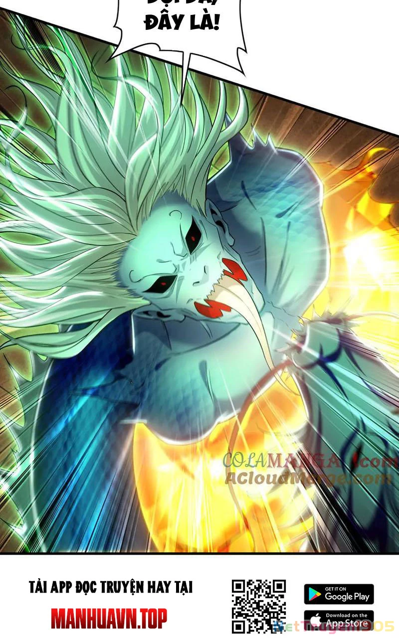 Ta Có Trăm Vạn Tốc Độ Đánh Chapter 70 - 52