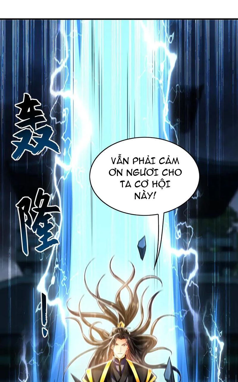 Ta Có Trăm Vạn Tốc Độ Đánh Chapter 70 - 53