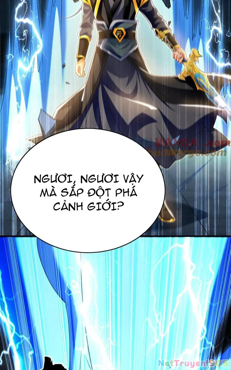 Ta Có Trăm Vạn Tốc Độ Đánh Chapter 70 - 54