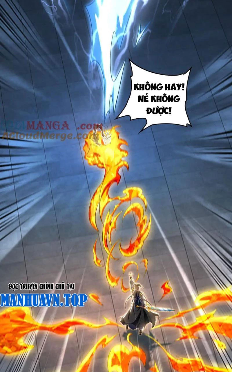 Ta Có Trăm Vạn Tốc Độ Đánh Chapter 70 - 56