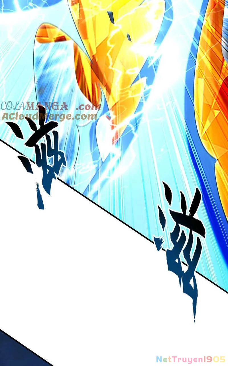 Ta Có Trăm Vạn Tốc Độ Đánh Chapter 70 - 58