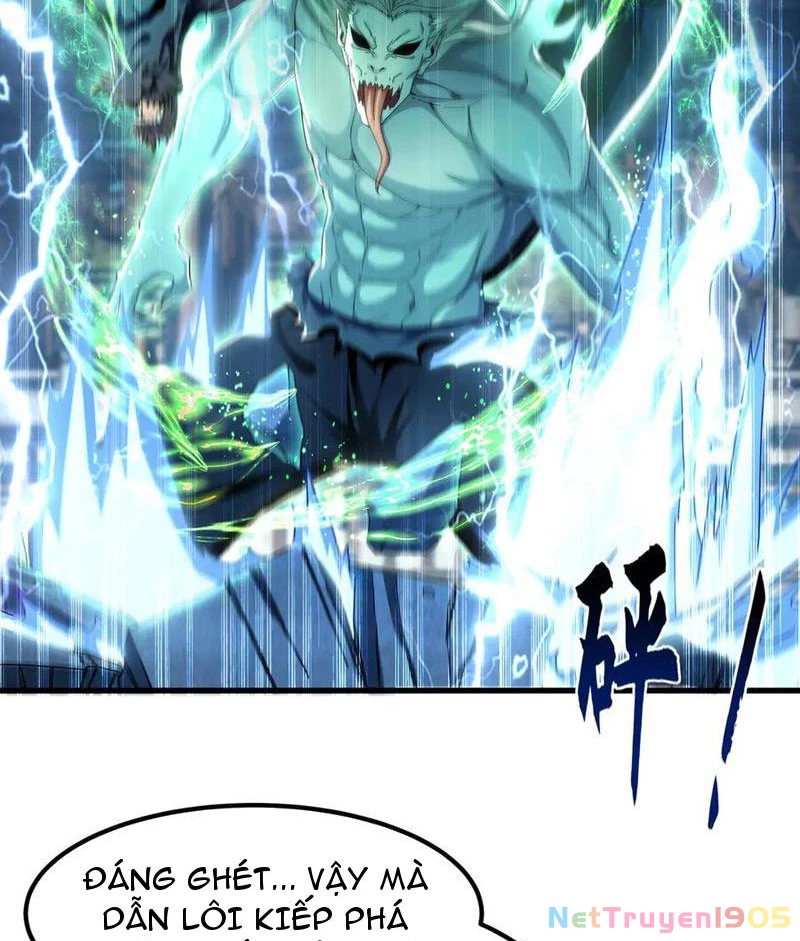 Ta Có Trăm Vạn Tốc Độ Đánh Chapter 71 - 3