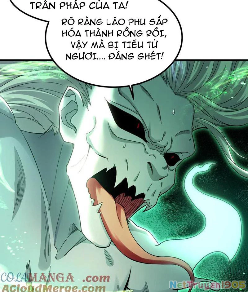 Ta Có Trăm Vạn Tốc Độ Đánh Chapter 71 - 4