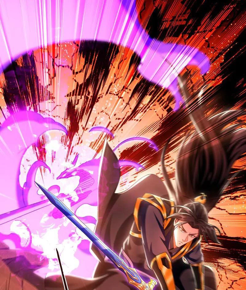 Ta Có Trăm Vạn Tốc Độ Đánh Chapter 71 - 6