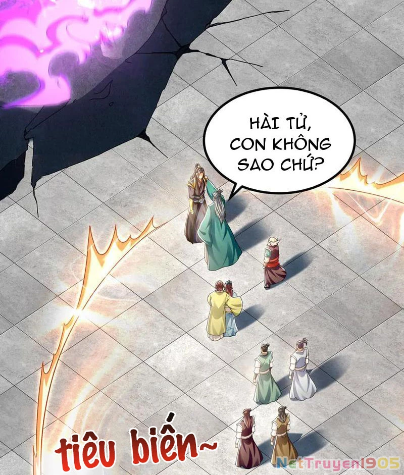 Ta Có Trăm Vạn Tốc Độ Đánh Chapter 71 - 11