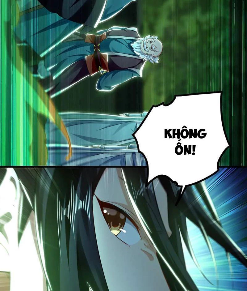 Ta Có Trăm Vạn Tốc Độ Đánh Chapter 71 - 15