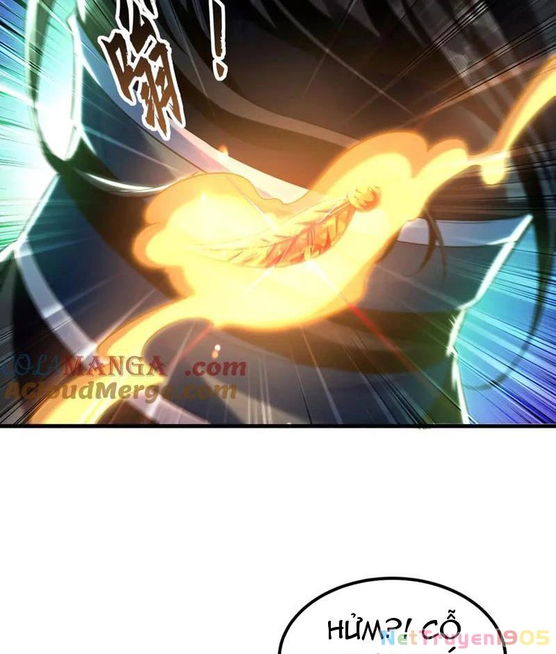 Ta Có Trăm Vạn Tốc Độ Đánh Chapter 71 - 17