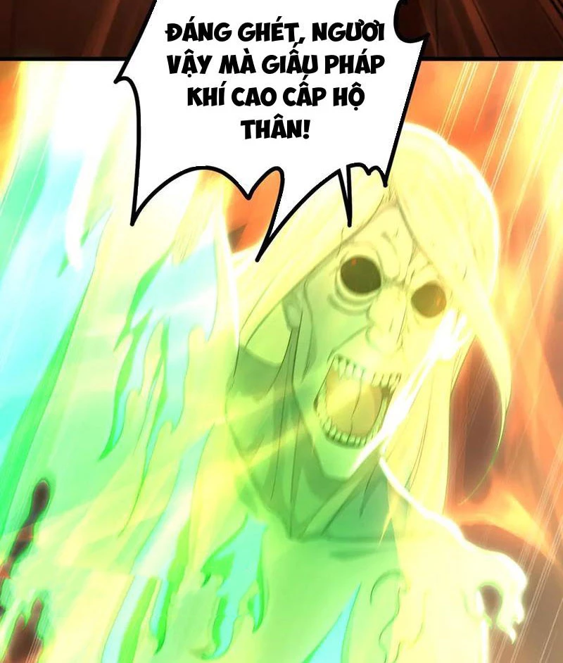 Ta Có Trăm Vạn Tốc Độ Đánh Chapter 71 - 22