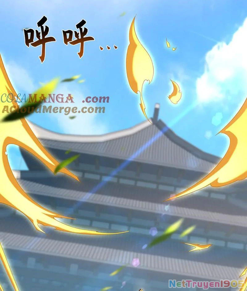 Ta Có Trăm Vạn Tốc Độ Đánh Chapter 71 - 25