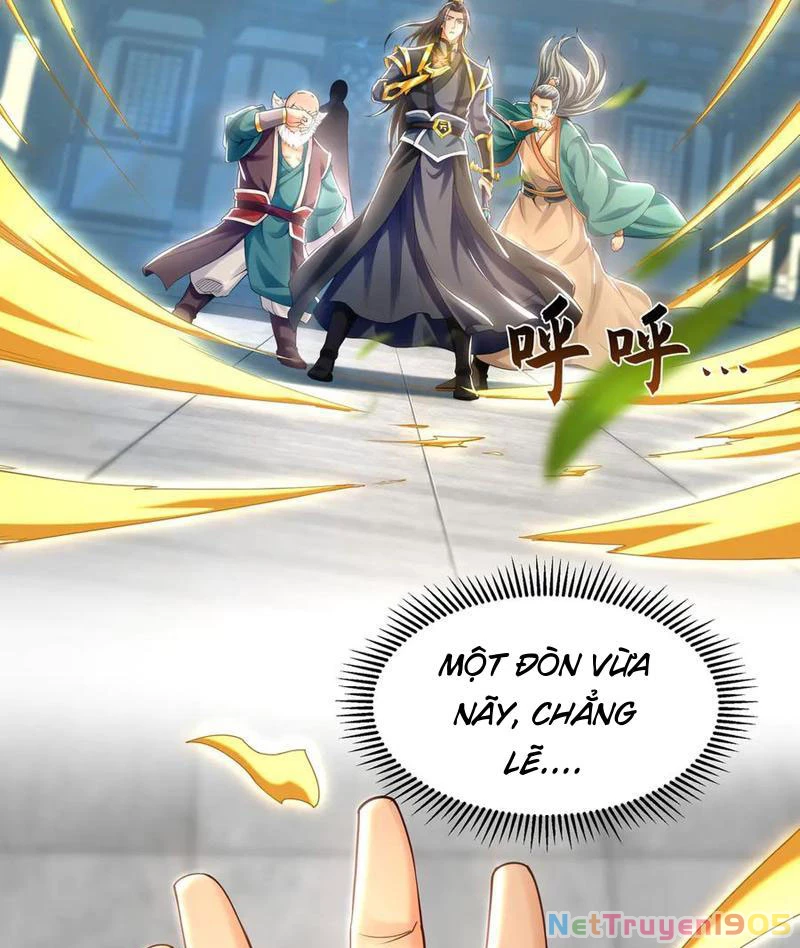 Ta Có Trăm Vạn Tốc Độ Đánh Chapter 71 - 26