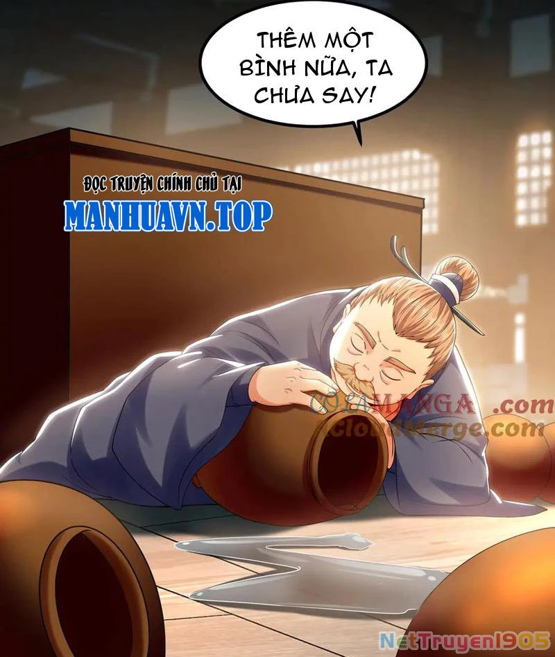 Ta Có Trăm Vạn Tốc Độ Đánh Chapter 71 - 30