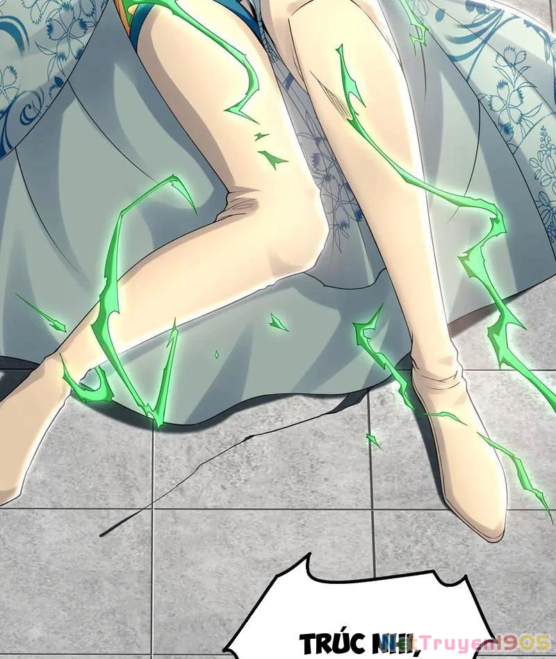 Ta Có Trăm Vạn Tốc Độ Đánh Chapter 71 - 34