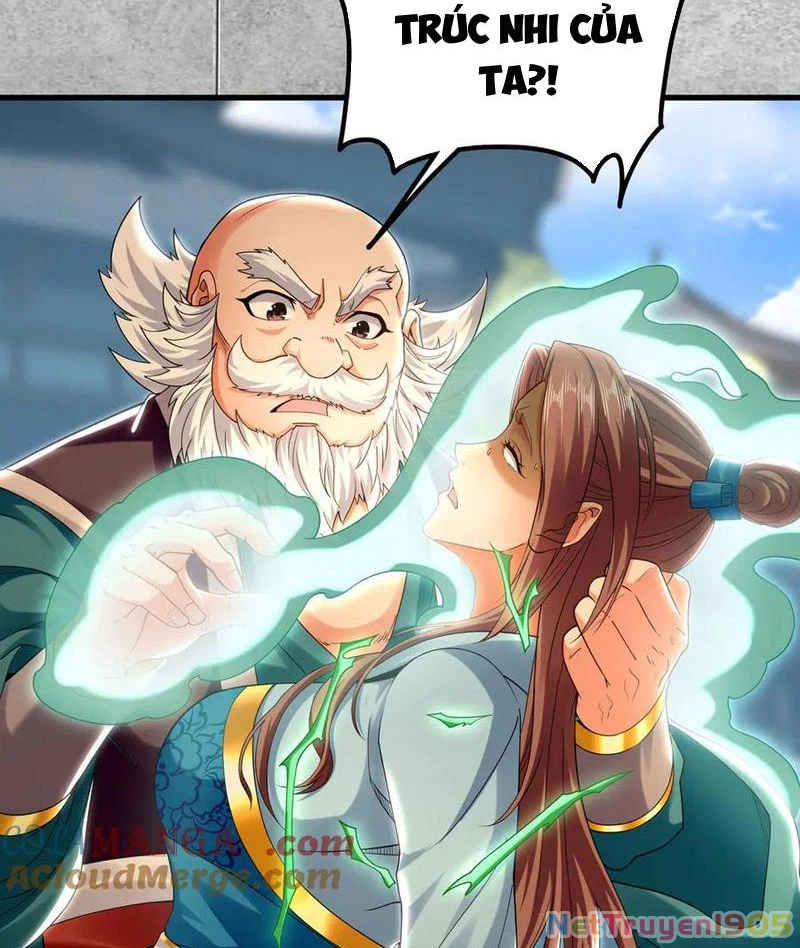 Ta Có Trăm Vạn Tốc Độ Đánh Chapter 71 - 35