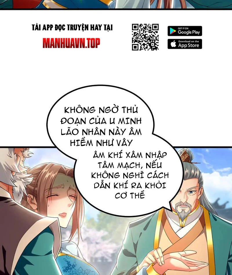 Ta Có Trăm Vạn Tốc Độ Đánh Chapter 71 - 36