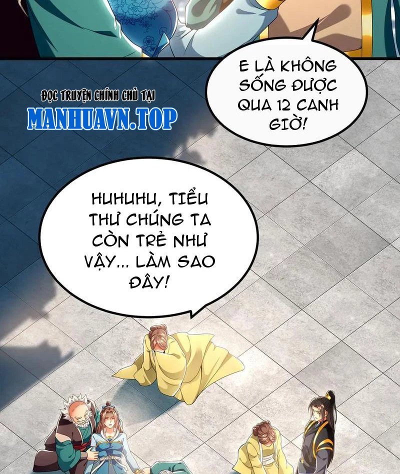 Ta Có Trăm Vạn Tốc Độ Đánh Chapter 71 - 37
