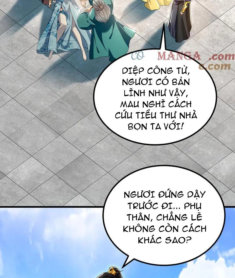 Ta Có Trăm Vạn Tốc Độ Đánh Chapter 71 - 38