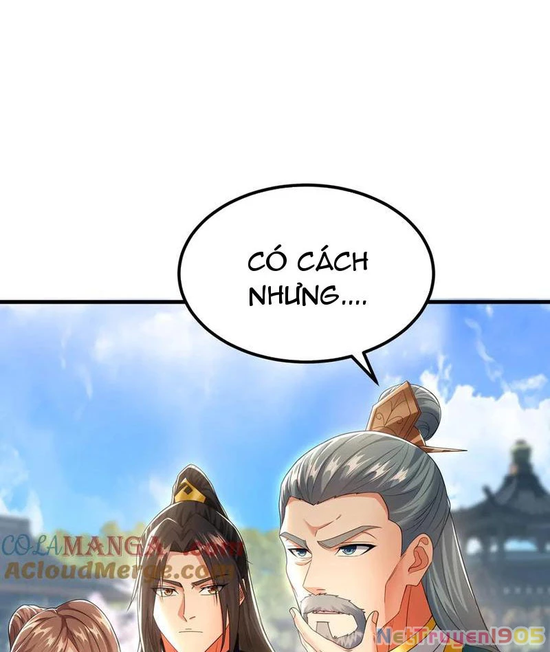 Ta Có Trăm Vạn Tốc Độ Đánh Chapter 71 - 40