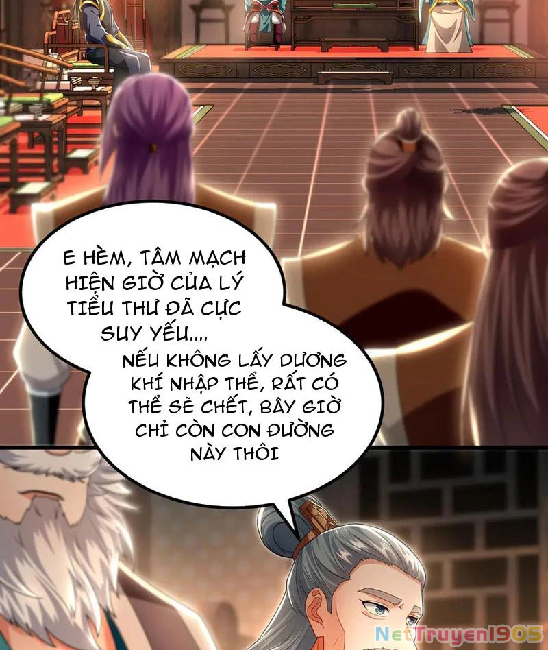 Ta Có Trăm Vạn Tốc Độ Đánh Chapter 71 - 44